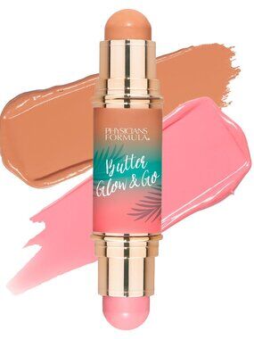 Physicians Formula Butter Glow & Go Multiuse Stick